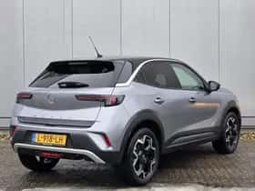 Opel Mokka (2021) thumbnail 6