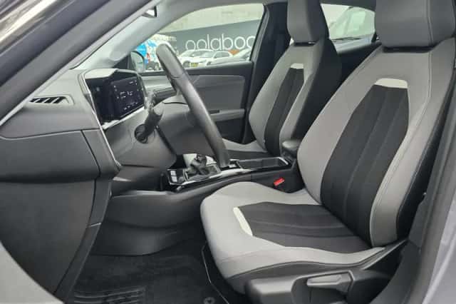 Opel Mokka (2021) thumbnail 7