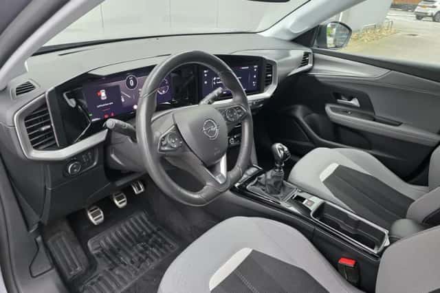 Opel Mokka (2021) thumbnail 8