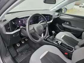 Opel Mokka (2021) thumbnail 8