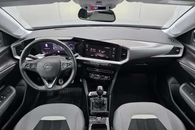 Opel Mokka (2021) thumbnail 9