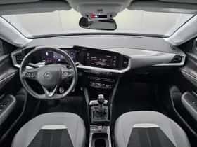 Opel Mokka (2021) thumbnail 9