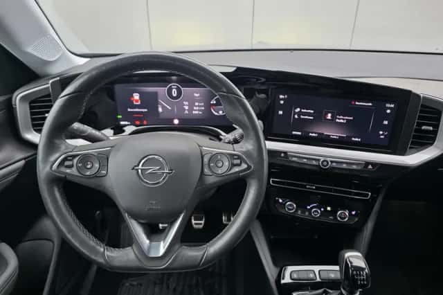 Opel Mokka (2021) thumbnail 10