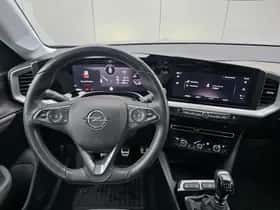 Opel Mokka (2021) thumbnail 10