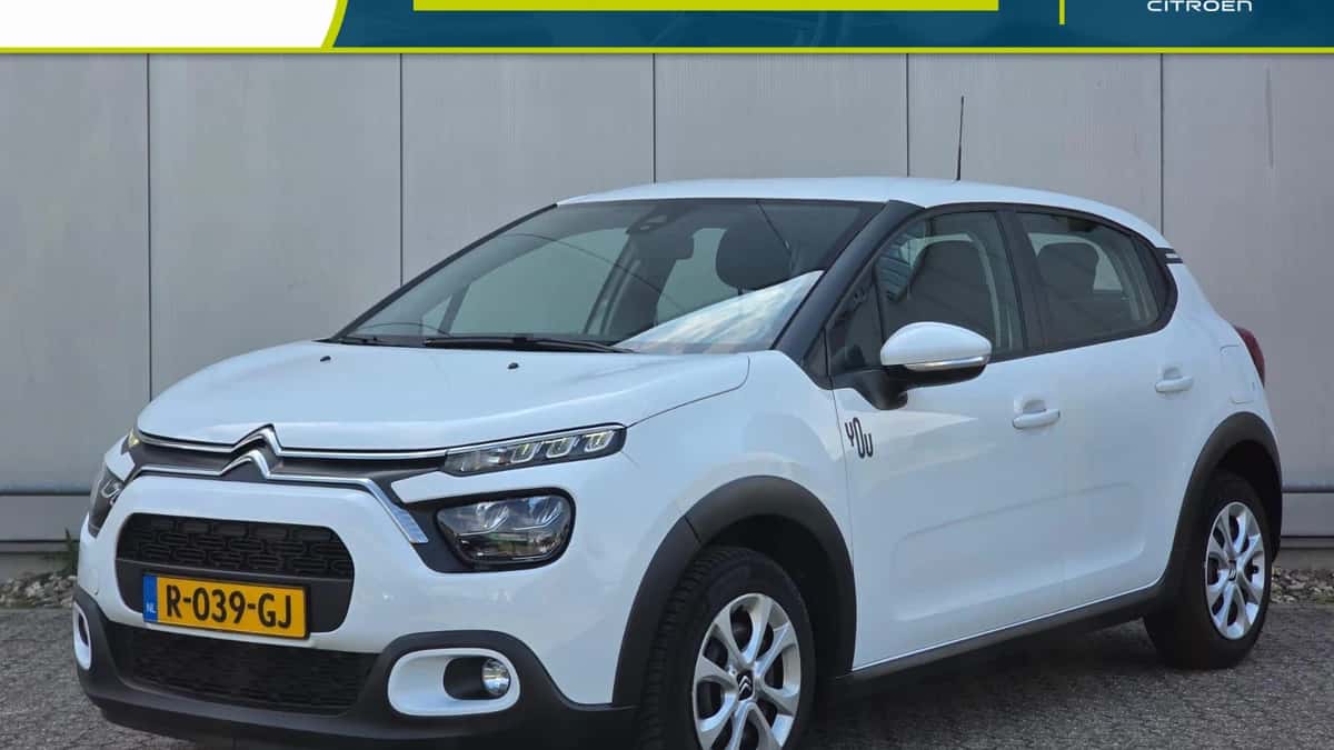 Citroën C3 (2022) — foto 1