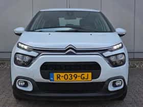 Citroën C3 (2022) thumbnail 2