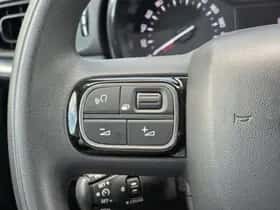 Citroën C3 (2022) thumbnail 13