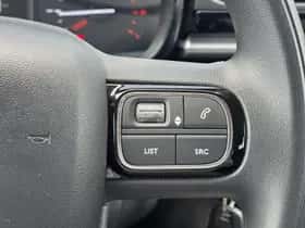 Citroën C3 (2022) thumbnail 15