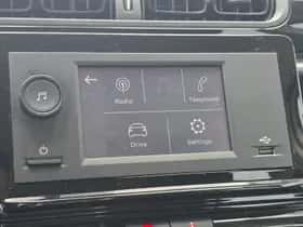 Citroën C3 (2022) thumbnail 17
