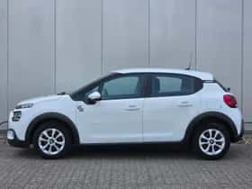 Citroën C3 (2022) thumbnail 3