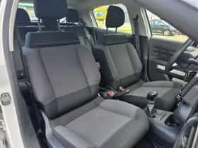 Citroën C3 (2022) thumbnail 22