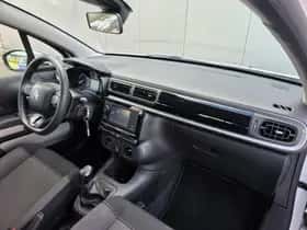 Citroën C3 (2022) thumbnail 23