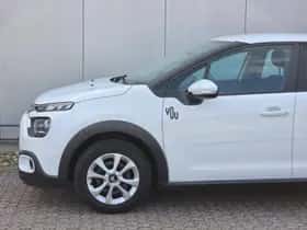 Citroën C3 (2022) thumbnail 24