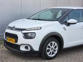 Citroën C3 (2022) thumbnail 25