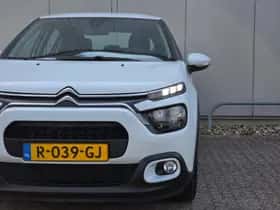 Citroën C3 (2022) thumbnail 26