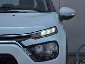 Citroën C3 (2022) thumbnail 27