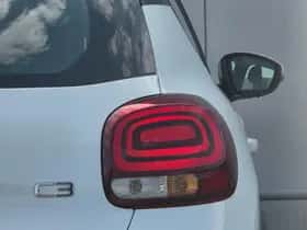 Citroën C3 (2022) thumbnail 28