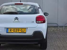 Citroën C3 (2022) thumbnail 29