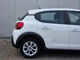 Citroën C3 (2022) thumbnail 30