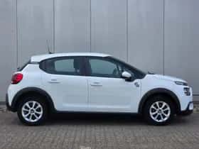Citroën C3 (2022) thumbnail 4