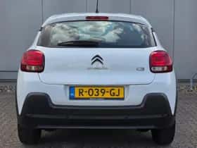 Citroën C3 (2022) thumbnail 5