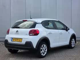 Citroën C3 (2022) thumbnail 6