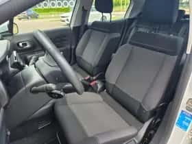 Citroën C3 (2022) thumbnail 7