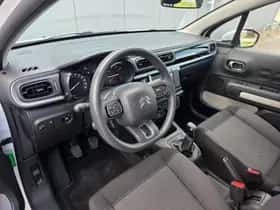Citroën C3 (2022) thumbnail 8