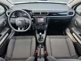 Citroën C3 (2022) thumbnail 9