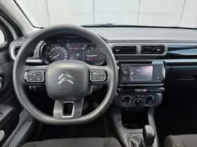 Citroën C3 (2022) thumbnail 10