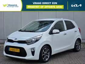 Kia Picanto (2021)