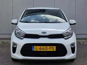 Kia Picanto (2021) thumbnail 2