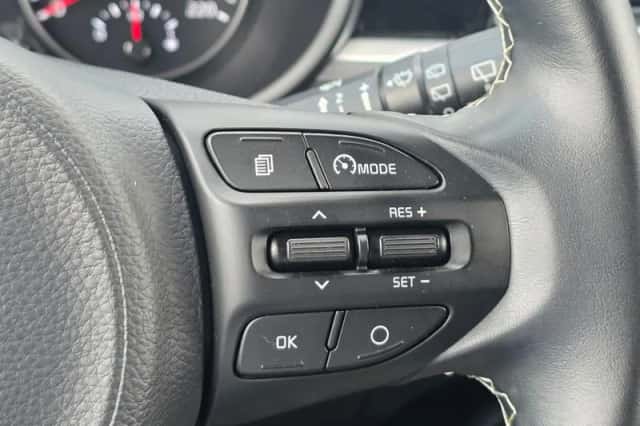 Kia Picanto (2021) thumbnail 15
