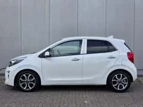 Kia Picanto (2021) thumbnail 3