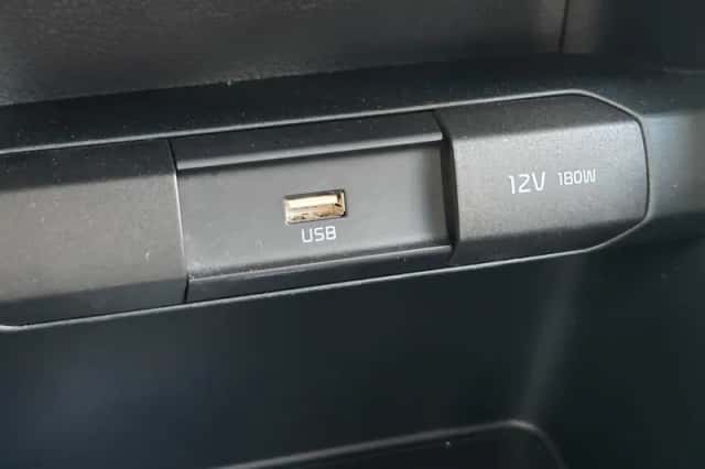 Kia Picanto (2021) thumbnail 21