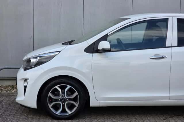 Kia Picanto (2021) thumbnail 26
