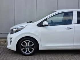 Kia Picanto (2021) thumbnail 26