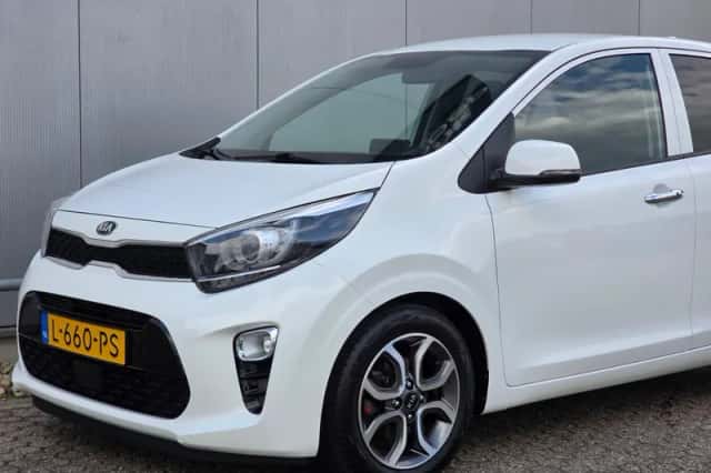 Kia Picanto (2021) thumbnail 27