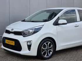 Kia Picanto (2021) thumbnail 27
