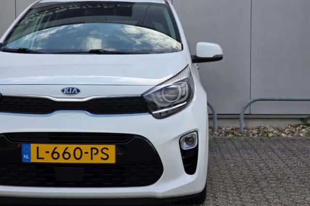 Kia Picanto (2021) thumbnail 28