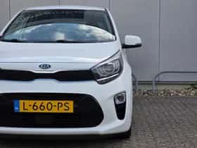 Kia Picanto (2021) thumbnail 28