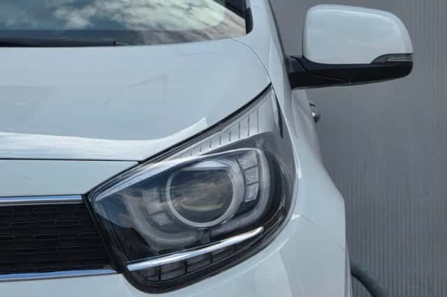 Kia Picanto (2021) thumbnail 29