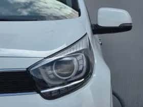 Kia Picanto (2021) thumbnail 29