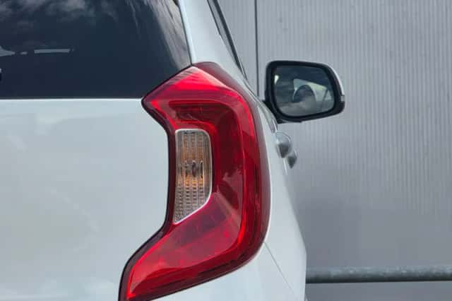 Kia Picanto (2021) thumbnail 30