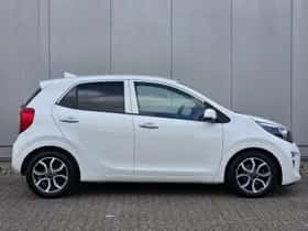 Kia Picanto (2021) thumbnail 4