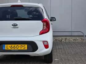 Kia Picanto (2021) thumbnail 31