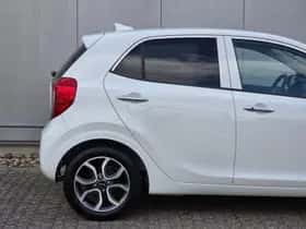 Kia Picanto (2021) thumbnail 32