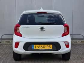 Kia Picanto (2021) thumbnail 5
