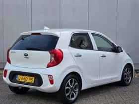 Kia Picanto (2021) thumbnail 6