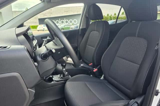 Kia Picanto (2021) thumbnail 7